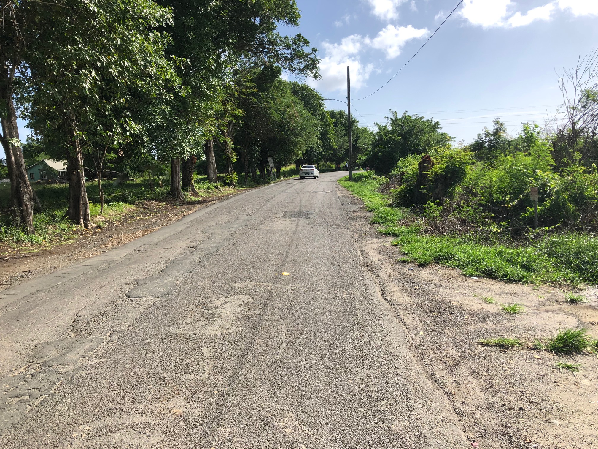 land for sale micoud