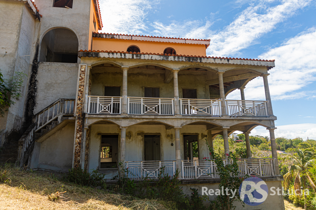 st lucia realtors