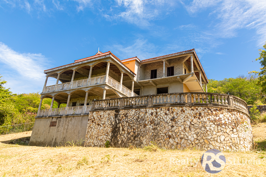 st lucia condos for sale