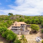 villa for sale at golf park cap estate