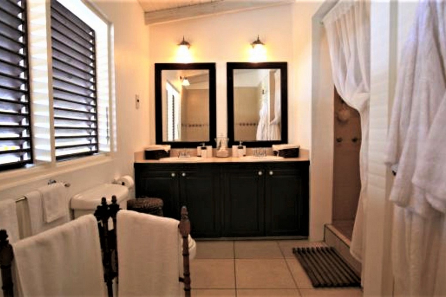 st lucia real estate beachfront