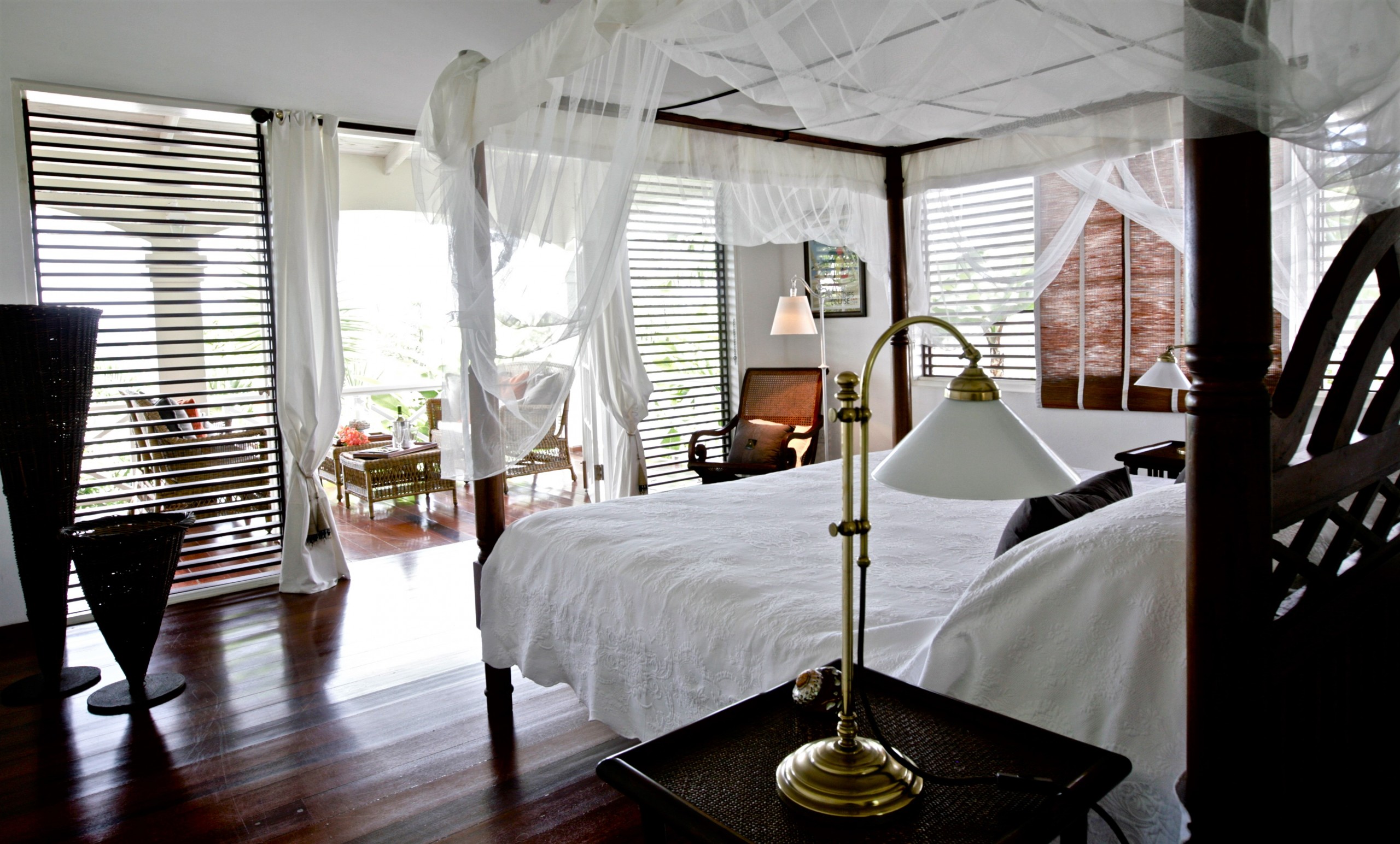 3 Bed Villa at South Hills Cap-Estate Saint Lucia