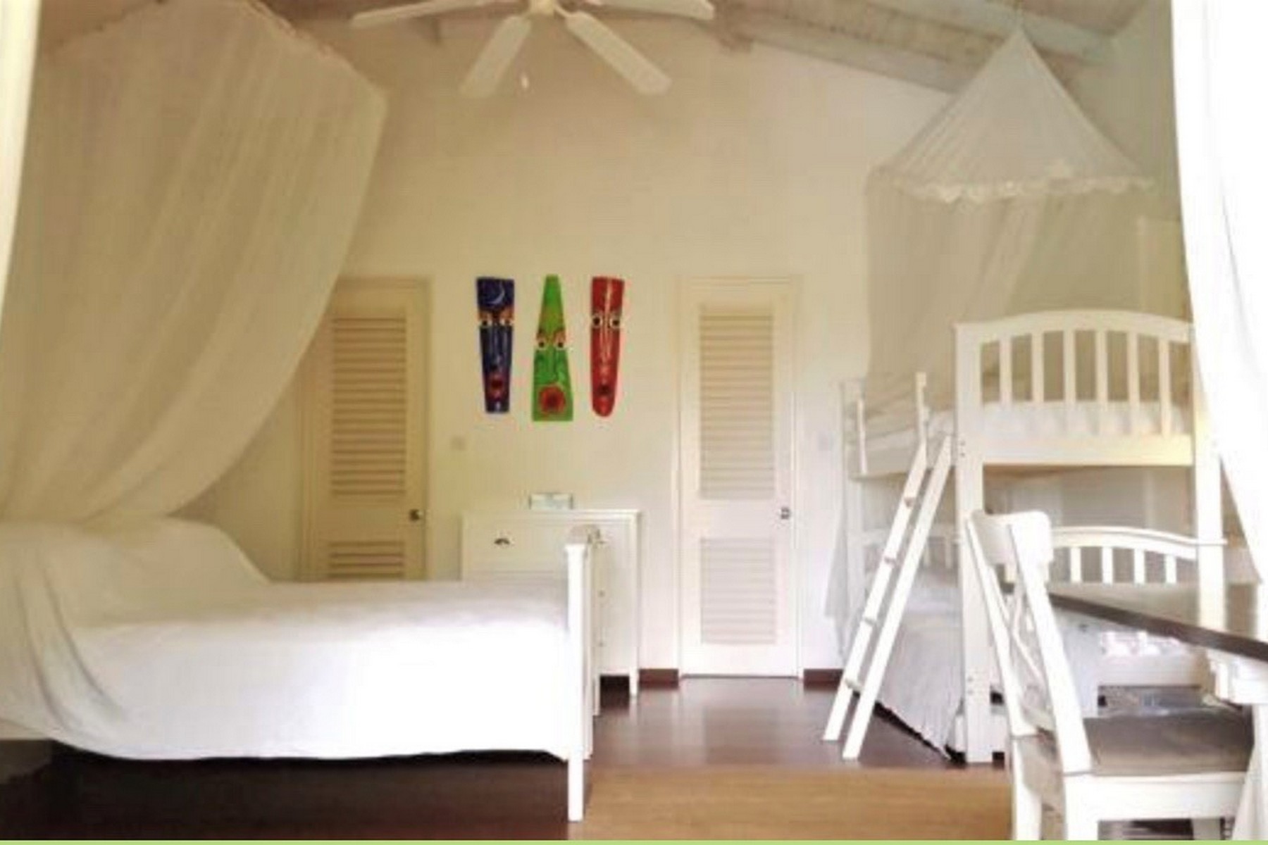 houses for sale in laborie st lucia
