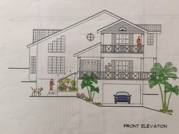 land for sale in union estate gros islte