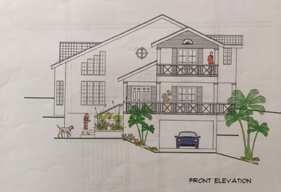 land for sale in union estate gros islte