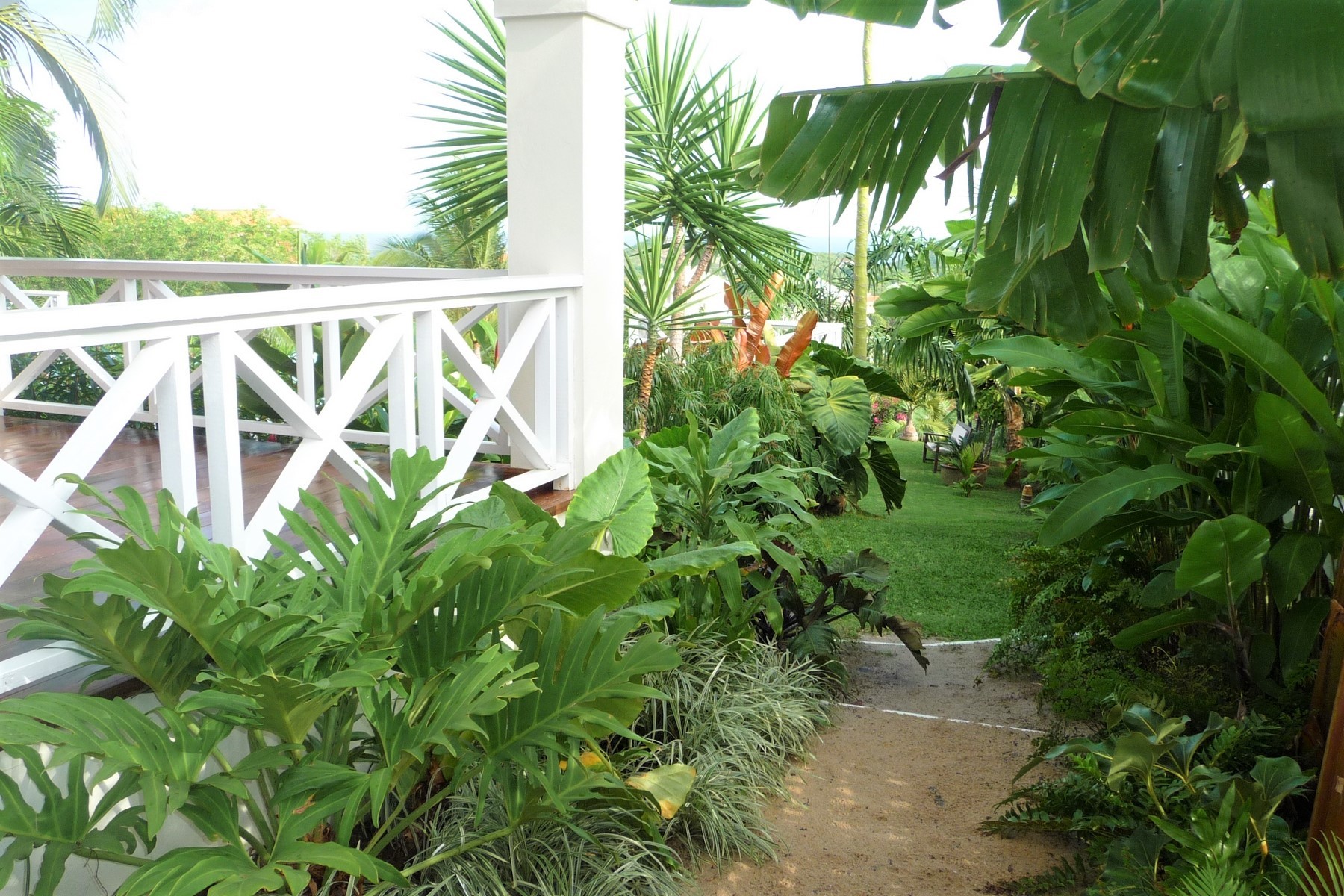 real estate listings in st lucia