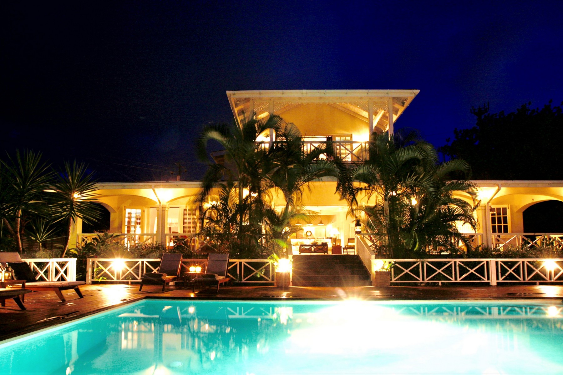 sugar beach st lucia real estate