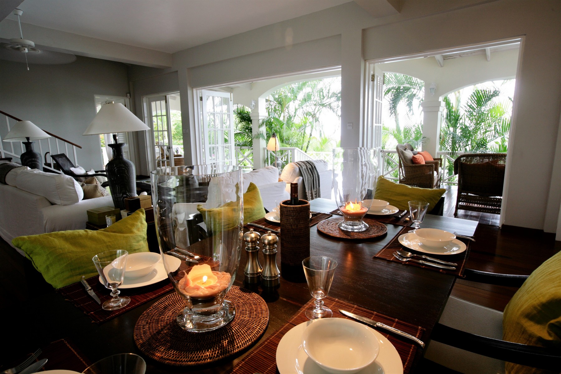 foreclosure st lucia
