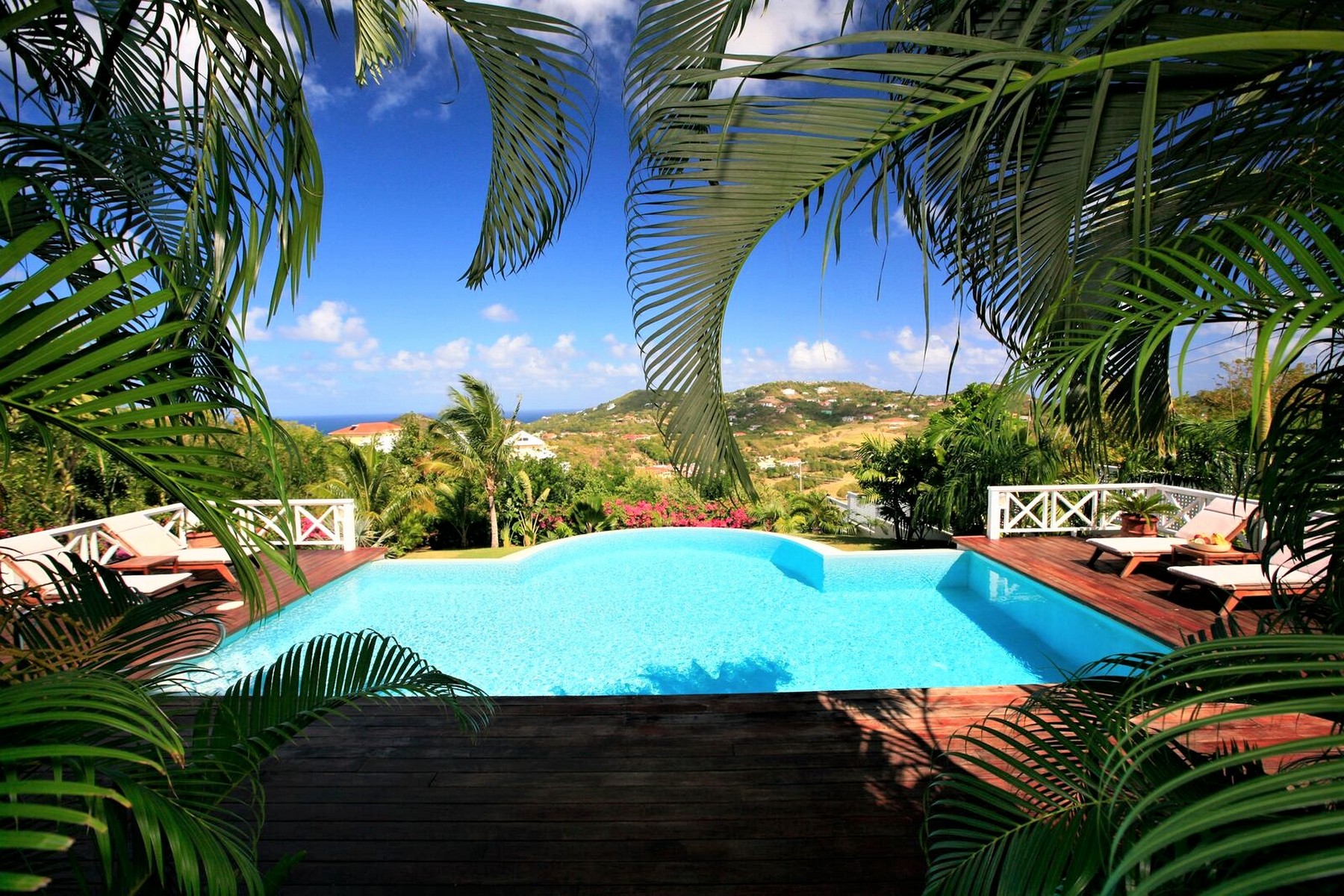 agricultural land for sale in st lucia
