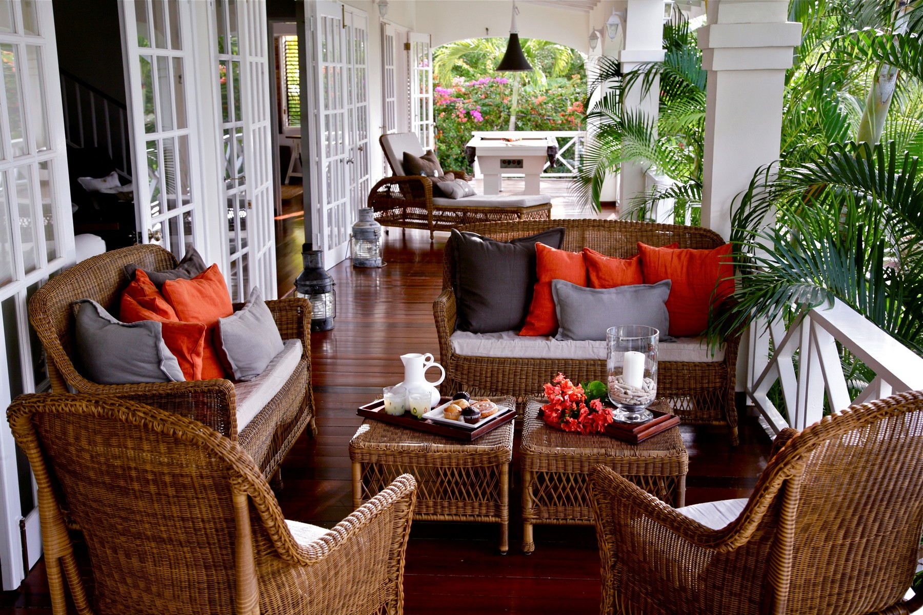saint lucia homes