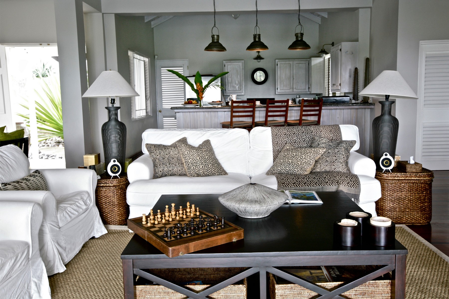3 Bed Villa at South Hills Cap-Estate Saint Lucia