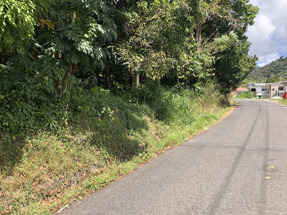 houses for sale in st lucia soufriere