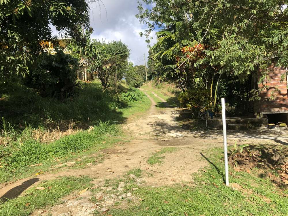 houses for sale in st lucia west indies