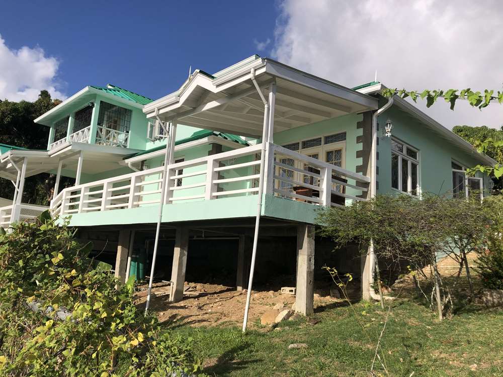 buying a house in st lucia deals