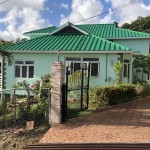 house for sale in Castries