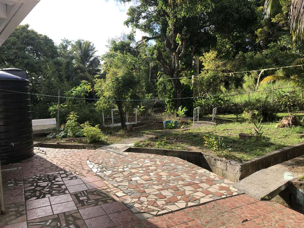 buying a house in st lucia beach