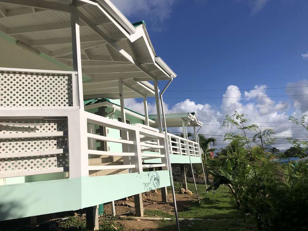 buying a house in st lucia anselaraye