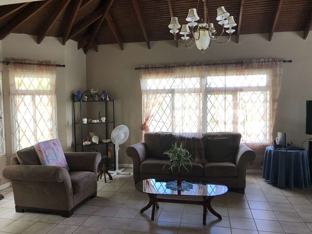 buying a house in st lucia castries