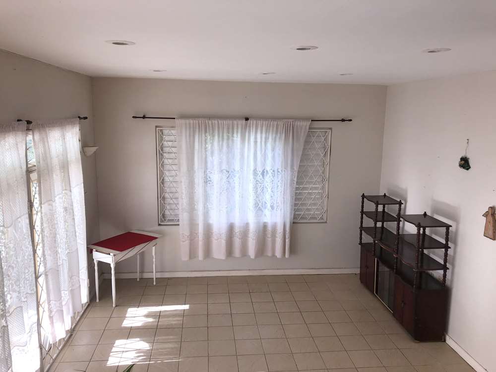 buying a house in st lucia credit