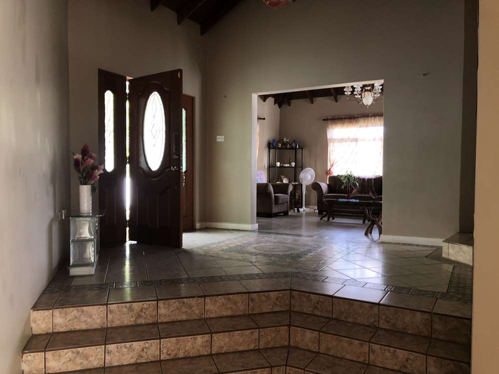 buying a house in st lucia finance