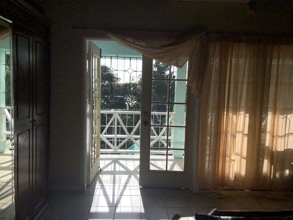 buying a house in st lucia west indies