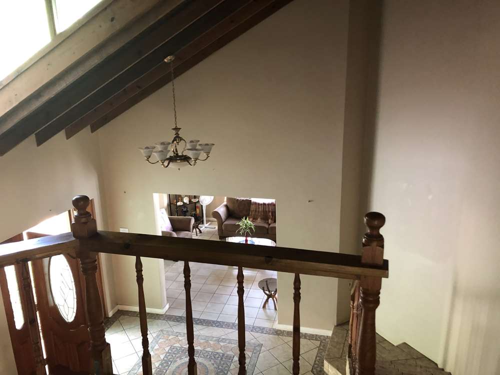 houses for sale in st lucia railing