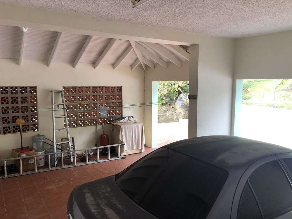 houses for sale in st lucia morne fortune