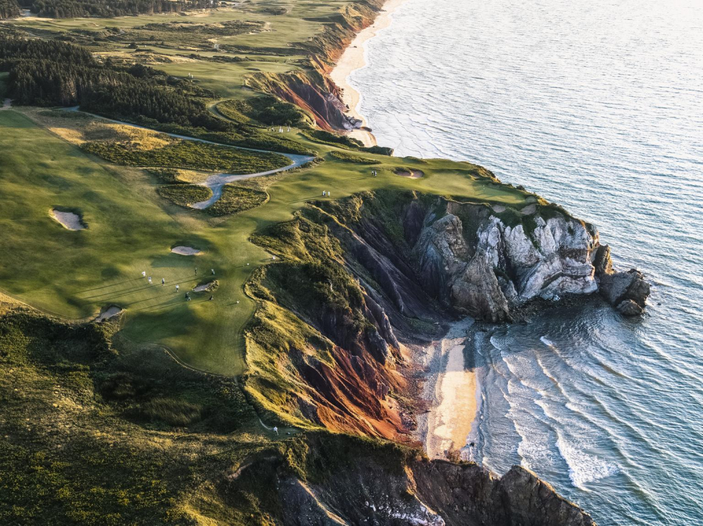 Cabot Golf Real Estate St Lucia