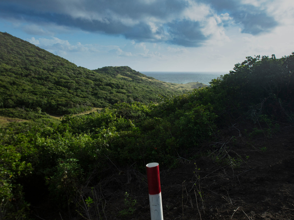 cabot saint lucia real estate lot 28