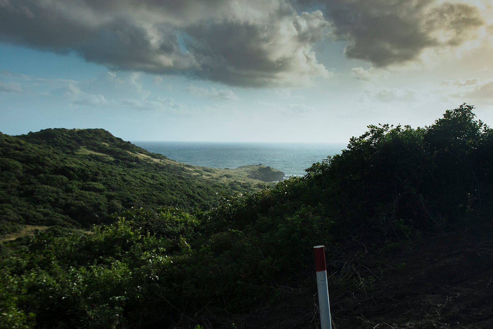 Cabot St Lucia Real Estate : Lot 28