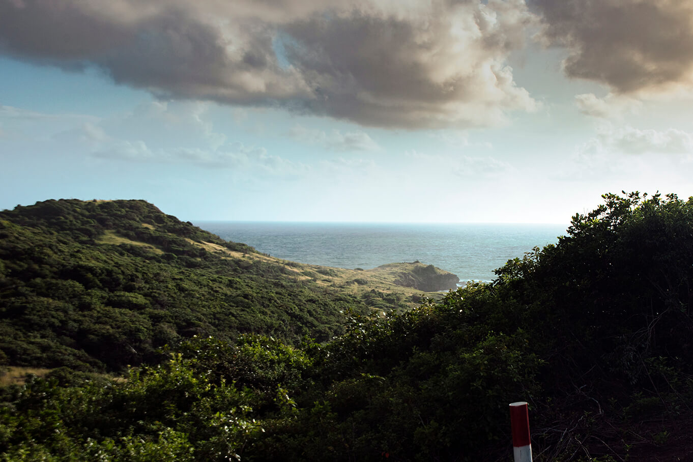 Cabot St Lucia Real Estate : Lot 28