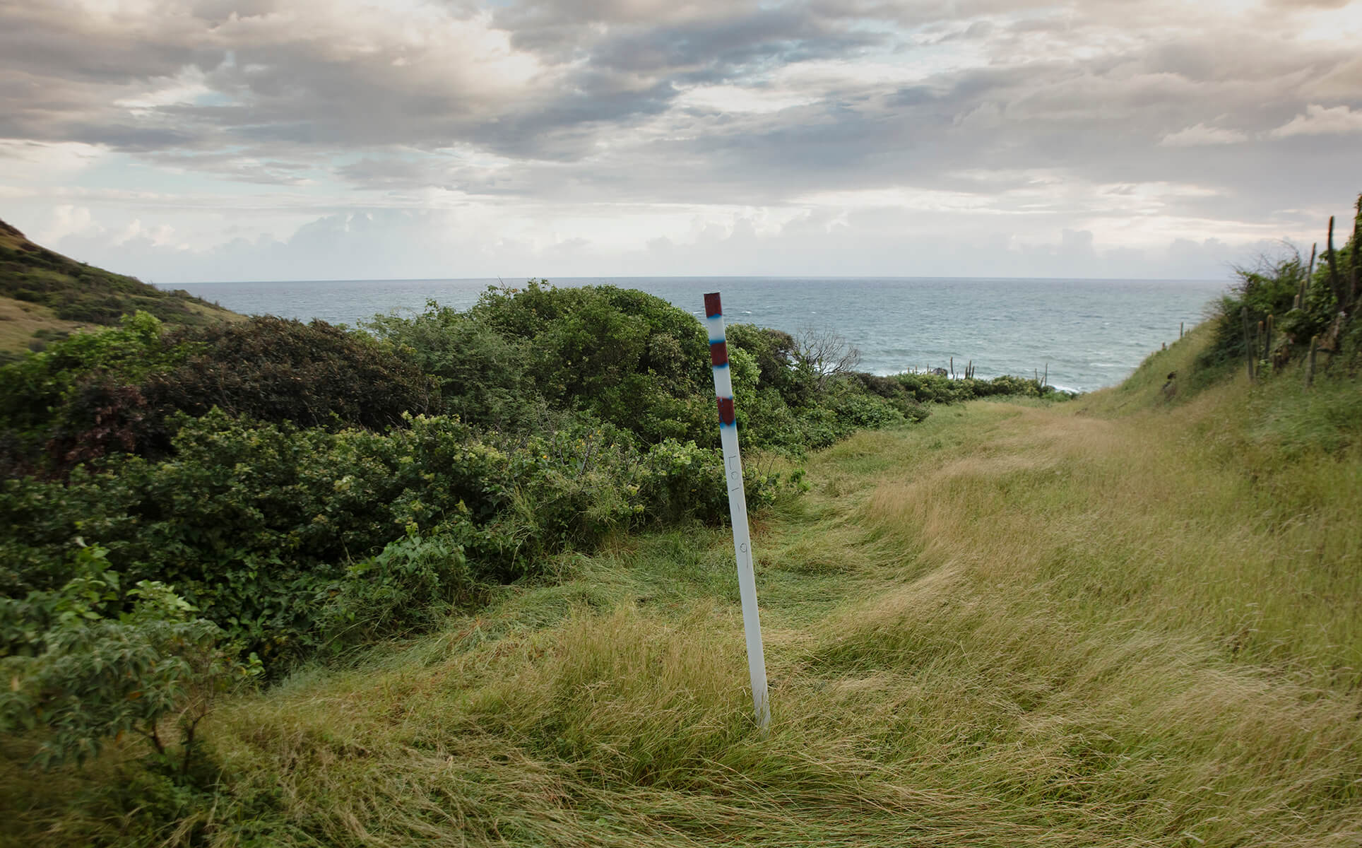 Cabot St Lucia Real Estate – Lot 9
