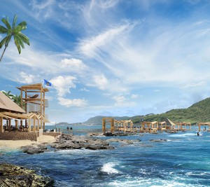 St Lucia Real Estate