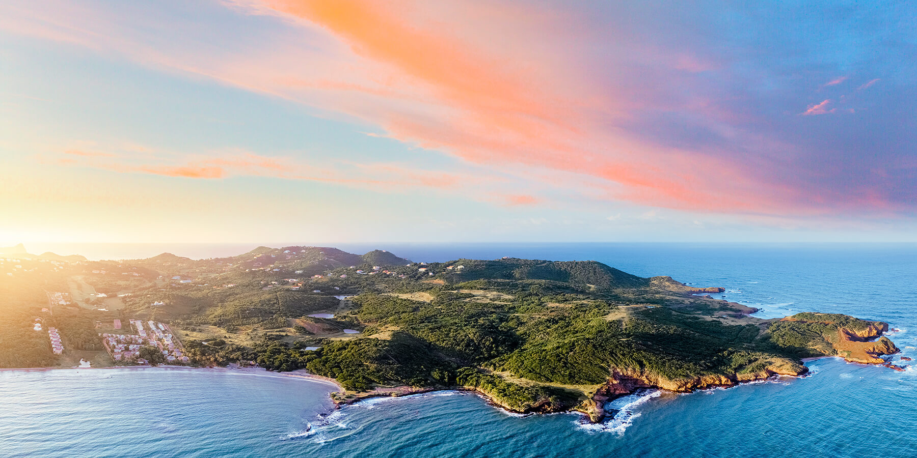 cabot saint lucia