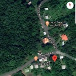 Lot for sale at Vieux Sucriere Gros Islet