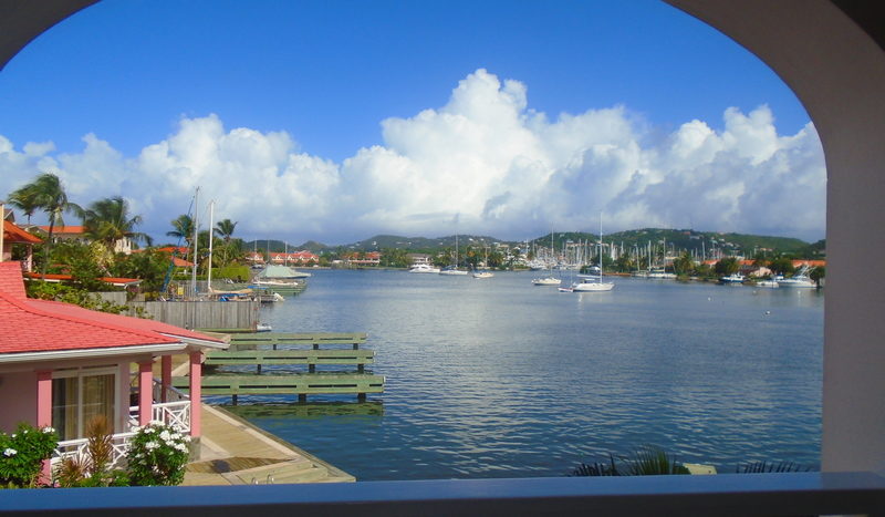 St Lucia Property Managers