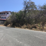 Land for sale in St Lucia Vieux-Fort