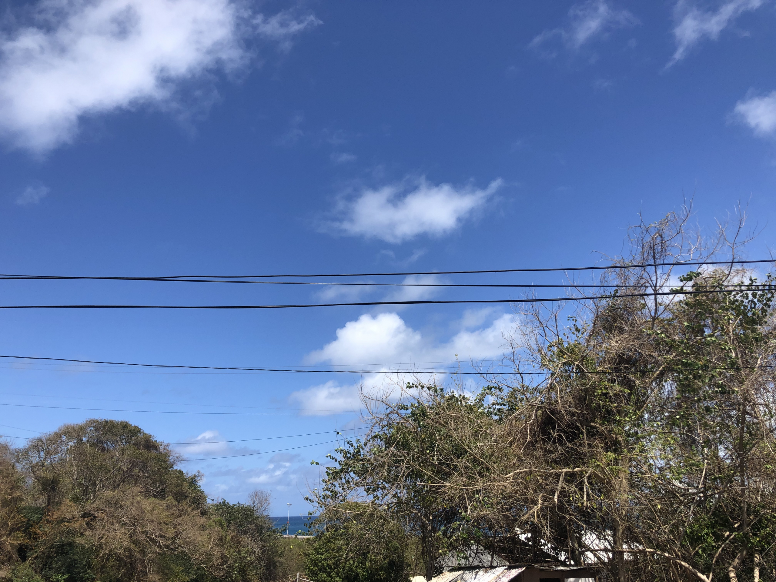 Land for sale in St Lucia Vieux-Fort, Moule-a-chique