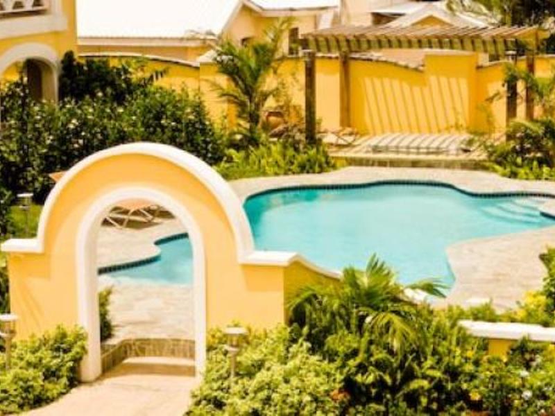 3 Bedroom Townhouse For Rent in Rodney Bay