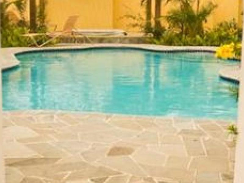 3 Bedroom Townhouse For Rent in Rodney Bay