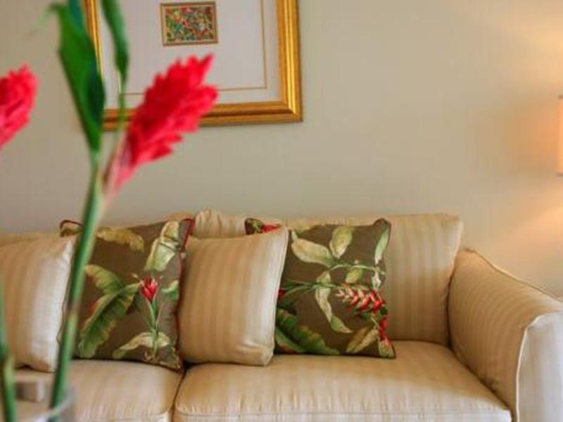 3 Bedroom Townhouse For Rent in Rodney Bay