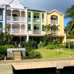 3 Bedroom Townhouse For Rent in Rodney Bay
