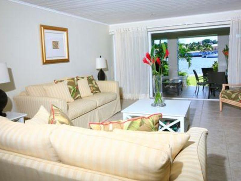3 Bedroom Townhouse For Rent in Rodney Bay