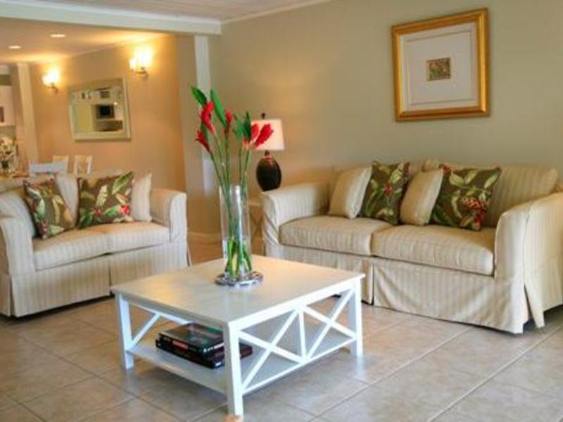 3 Bedroom Townhouse For Rent in Rodney Bay