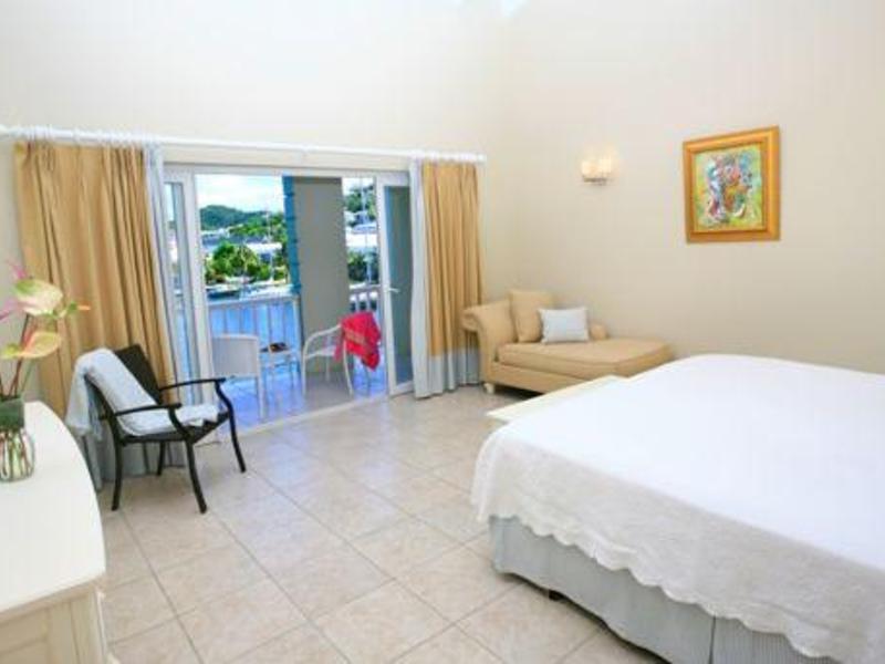 3 Bedroom Townhouse For Rent in Rodney Bay