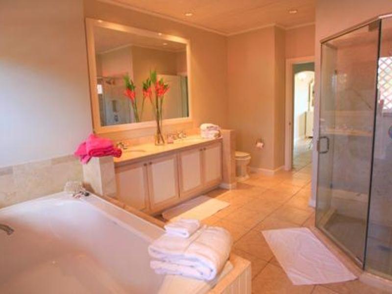 3 Bedroom Townhouse For Rent in Rodney Bay
