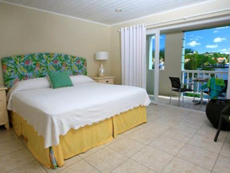 3 Bedroom Townhouse For Rent in Rodney Bay