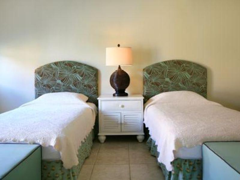 3 Bedroom Townhouse For Rent in Rodney Bay