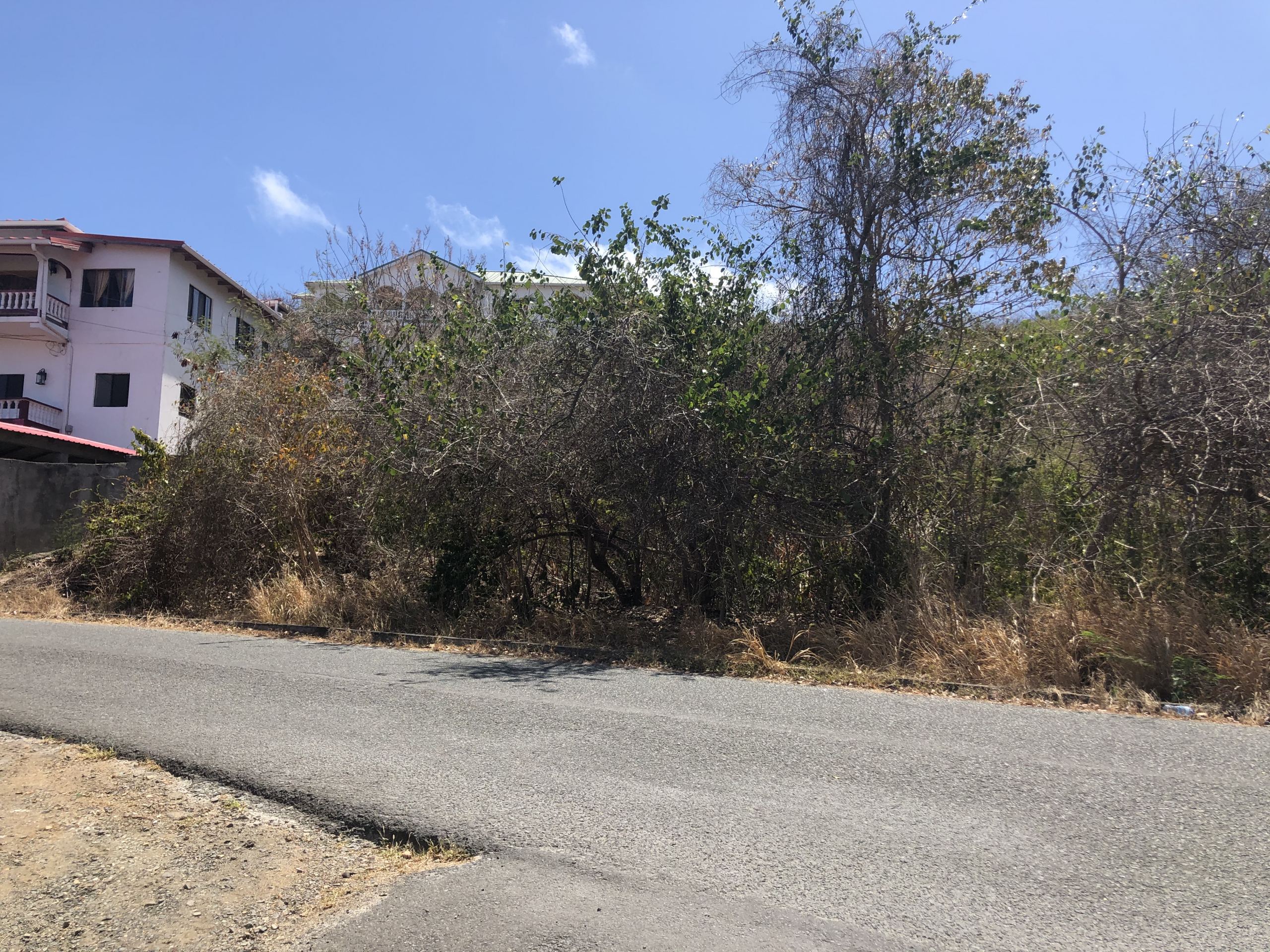 Land for sale in St Lucia Vieux-Fort, Moule-a-chique