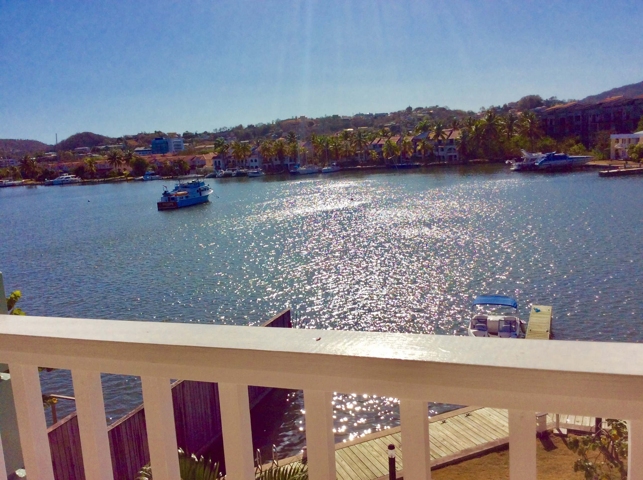 3 Bedroom Townhouse For Rent in Rodney Bay